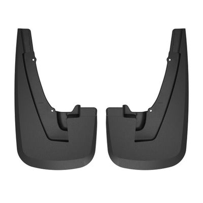 Husky Liners Front Mud Guards 58041