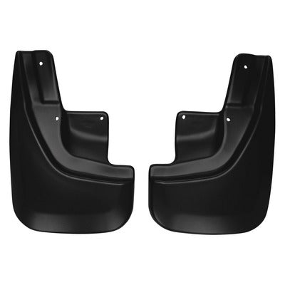 Husky Liners Custom Front Mud Guards - 2011+ Grand Cherokee 