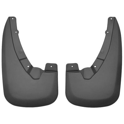 Husky Liners Custom Front Mud Guards - 2009-19 Ram (no Fender Flares)