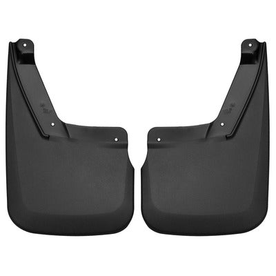 Husky Liners Custom Front Mud Guards - 2015+  Suburban/Tahoe/Yukon/Yukon XL