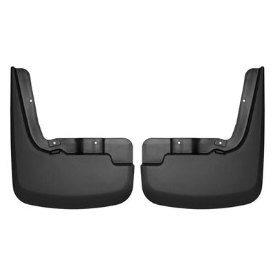 Husky Liners Custom Front Mud Guards - 2019+ Silverado 1500