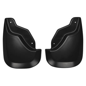Husky Liners Custom Front Mud Guards - 2007-14 Ford Edge/Lincoln MKX