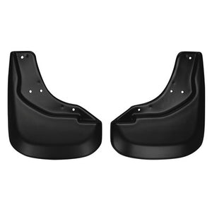 Husky Liners Custom Front Mud Guards - 2013-19 Ford Escape