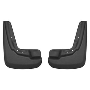 Husky Liners Front Mud Guards 58901