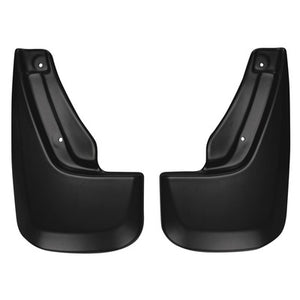 Husky Liners Rear Mud Guards - 2011-20 Durango