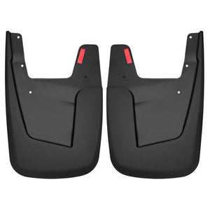 Husky Liners Rear Mud Guards - 2019+ Ram 1500 (no Fender Flares)