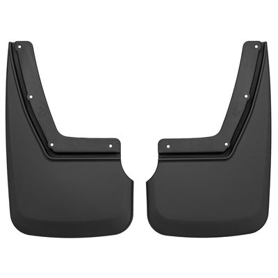 Husky Liners Rear Mud Guards - 2015-20 Suburban