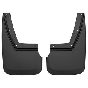 Husky Liners Rear Mud Guards - 2015-20 Suburban