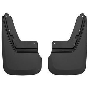 Husky Liners Rear Mud Guards - 2015-20 Yukon