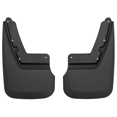 Husky Liners Rear Mud Guards - 2015-20 Yukon