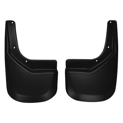 Husky Liners Rear Mud Guards - 2013-19 Ford Escape