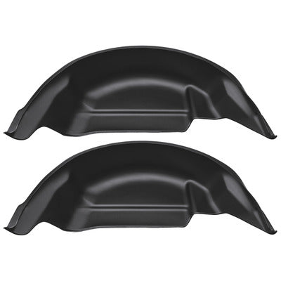 Husky Liners Rear Wheel Well Guards - 2915+ F150