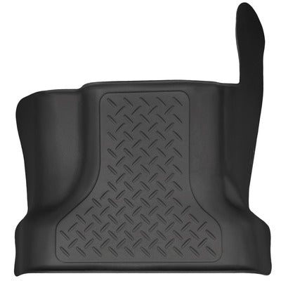 Husky Liners WeatherBeater Center Hump Floor Liner 83361