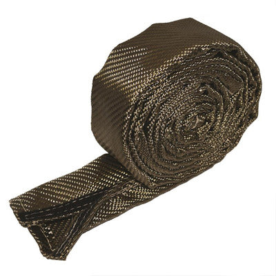 Heatshield Products Lava Tube Shield 280010 - 1-1/2 in ID x 3 ft