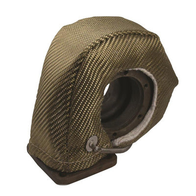Heatshield Products Lava Turbo Heat Shield T4 Flange Turbos 300074