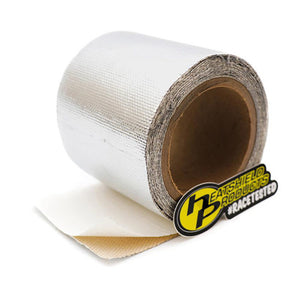 Heatshield Products Thermaflect Tape 340410 - 4 in x 10 ft