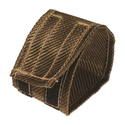 Heatshield Products Lava Starter Shield 501071 - 3-1 /2 in x 18 in 