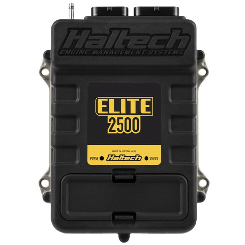 Haltech Elite 2500 ECU HT-151300