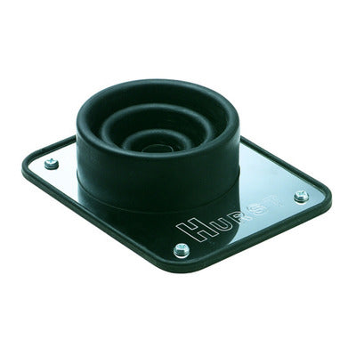 Hurst Shifter Boot, B-1 Boot and Plate