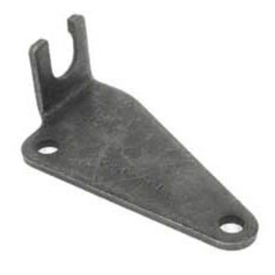 Hurst Mounting Bracket - Service Part for Shift Cable GM Powerglide Hurst Mounting Bracket - Service Part for Shift Cable GM Powerglide