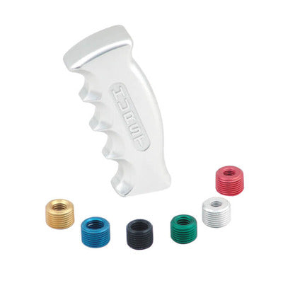 Hurst Billet/Plus Universal Pistol Grip Shift Handle