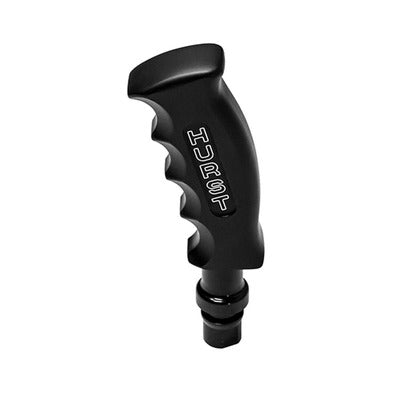 Hurst Billet/Plus Pistol Grip Manual Shift Handle - Dodge Challenger