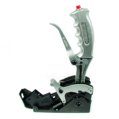 Hurst Quarter Stick Pistol-Grip Race Shifter