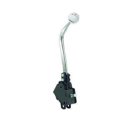 Hurst Mastershift 3-speed Manual Shifter - GM