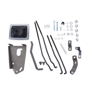 Hurst Mastershift Shifter Installation Kit 367-0027