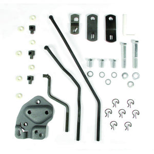 Hurst Competition/Plus 4-Speed Installation Kit - GM