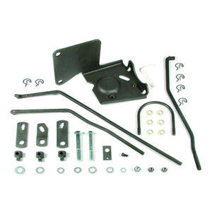 Hurst Competition/Plus 4-speed Installation Kit - GM