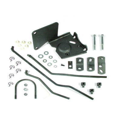 Hurst Competition/Plus Installation Kit - GM Chevy II/Nova