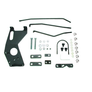 Hurst Competition/Plus 4-speed Installation Kit - GM