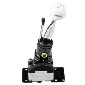 Hurst Competition/Plus 6-Speed Shifter - 2011-14 Mustang