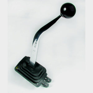 Hurst Indy Universal 3-speed Manual Shifter - Car (Short)