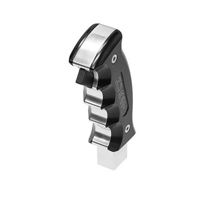 Hurst Billet/Plus Pistol Grip Auto Shift Handle - 2015+ Challenger, Charger & Durango
