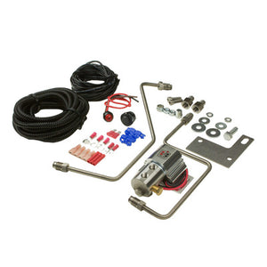 Hurst Roll/Control, Line/Loc Kit - Dodge Challenger