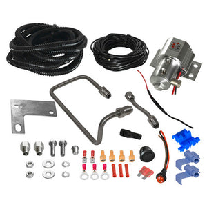 Hurst Roll/Control, Line/Loc Kit - Ford Mustang