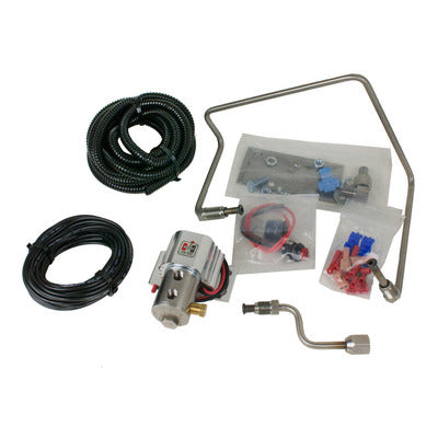 Hurst Roll/Control, Line/Loc Kit - Ford Mustang