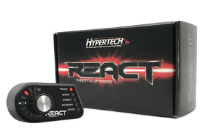 Hypertech REACT Tow Throttle Optimizer - Tow Version - GM Truck 2006-19