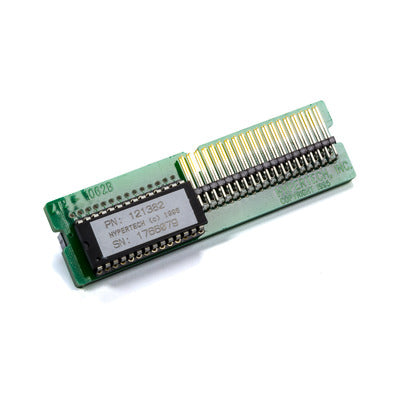 Hypertech ThermoMaster Computer Chip 121382 - 91 Corvette 350 TPI