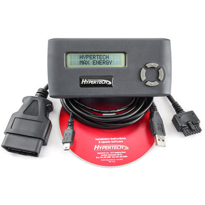 Hypertech Max Energy Power Programmer 32500 - GM 