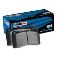 Hawk Brake Pads HB249F575 Performance Street Front GM F-Body