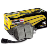Hawk Brake Pads HB453Z585 Performance Street Performance Ceramic