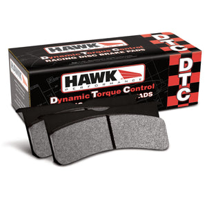 Hawk Brake Pads HB605W625 Brembo DTC-30