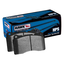 Hawk Brake Pads HB659F570 Performance Street Rear Corvette