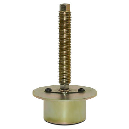 AFCO Racing Steel "Swivel" Weight Jack Assembly with Bolt 20189
