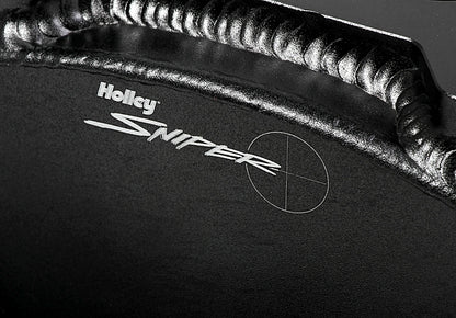 Holley Sniper Logo