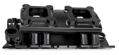 Holley Big Block Chevy Sniper SM Fabricated Intake Manifold 835062 - Carb