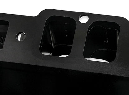 Holley Big Block Chevy Sniper SM Fabricated Intake Manifold 835062 - Carb
